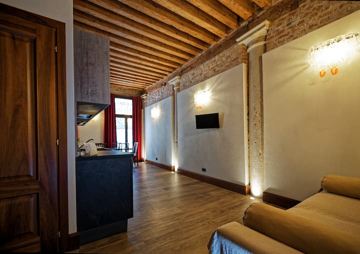 მისაღები ოთახი