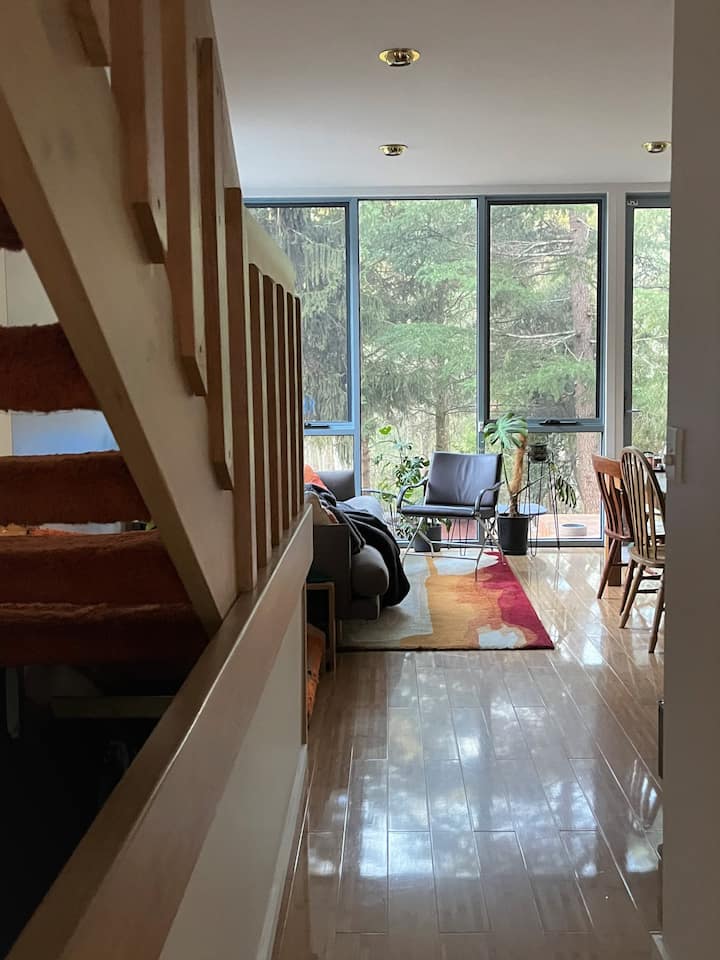 Spa, Sauna, Cold Plunge | A Frame Chalet Mt Buller - Mount Buller