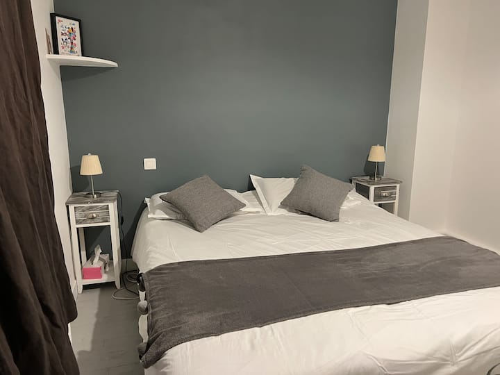 Chambre 1