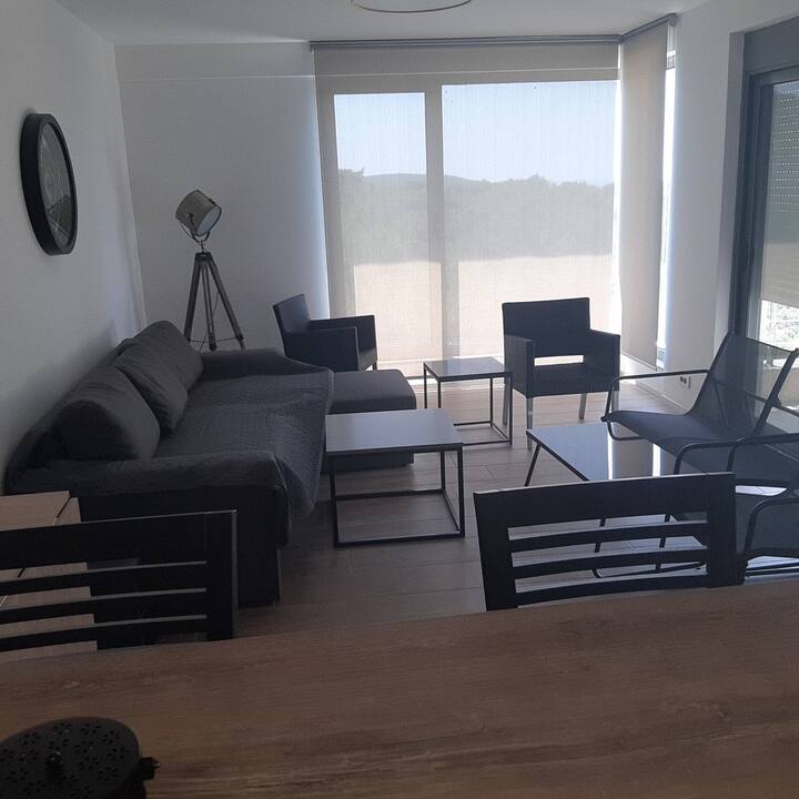 Mongoose Apartment C - Montenegro