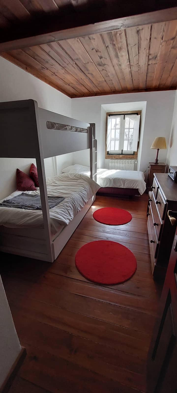 غرفة النوم 3