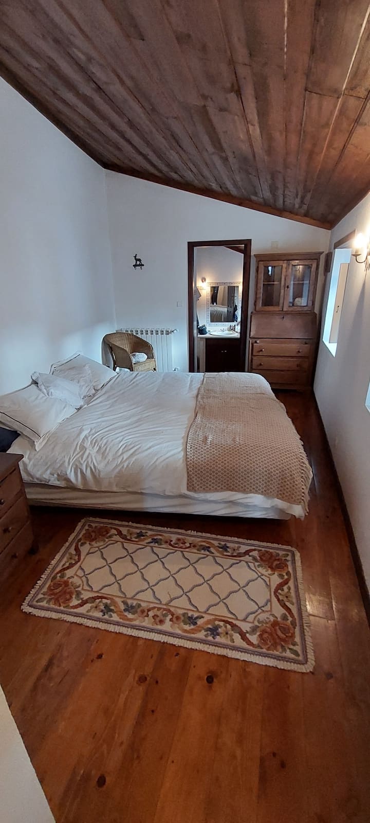 غرفة النوم 1