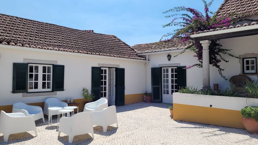 Casa do Patio – Magnifique quinta 5 ch.+piscine gallery image 4