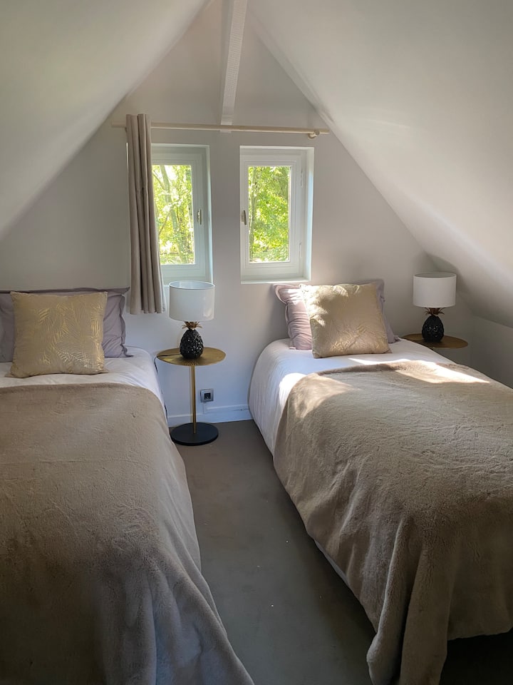 ห้องนอน