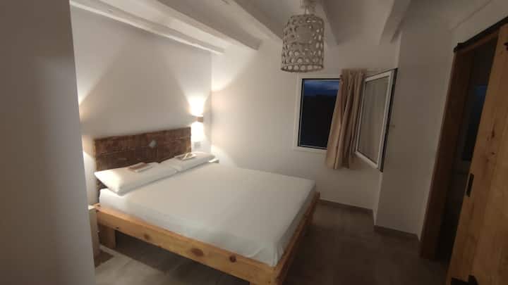 غرفة النوم 4