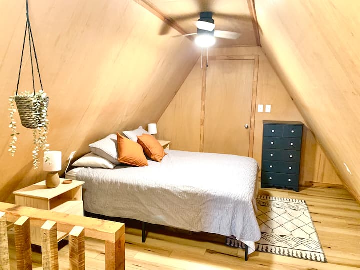 საძინებელი 2