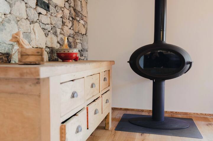 Go Alpes managed Airbnb listing 2