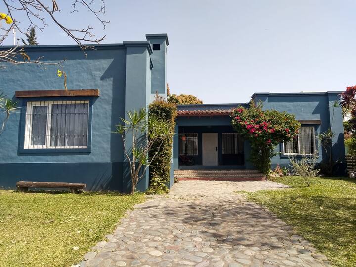 Nice villa with excellent location and security Villas for Rent in