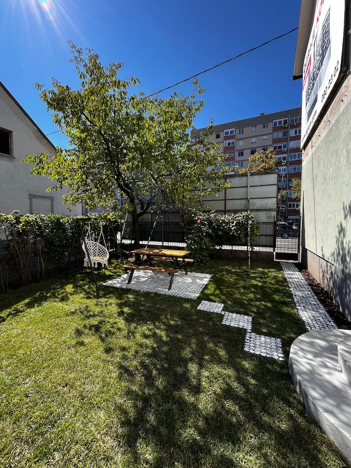 Lovely condominium near downtown Apartments for Rent in Ljubljana