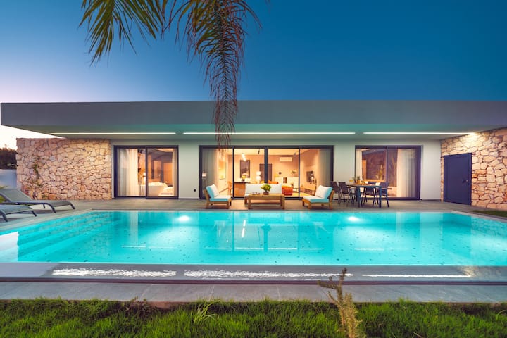 Villa Milo