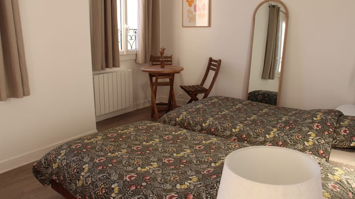 Habitación 1