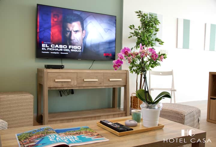 Palm Studio Deal | Stay 5 Pay 4 | Pool & Gym 316 - Dubaï