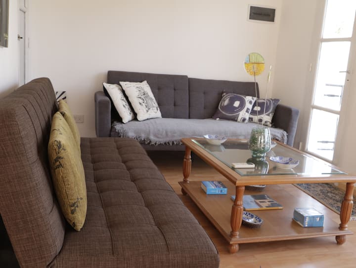 Loft Mirador Para 4 Personas En Yerba Buena, Tuc. - Tafí Viejo