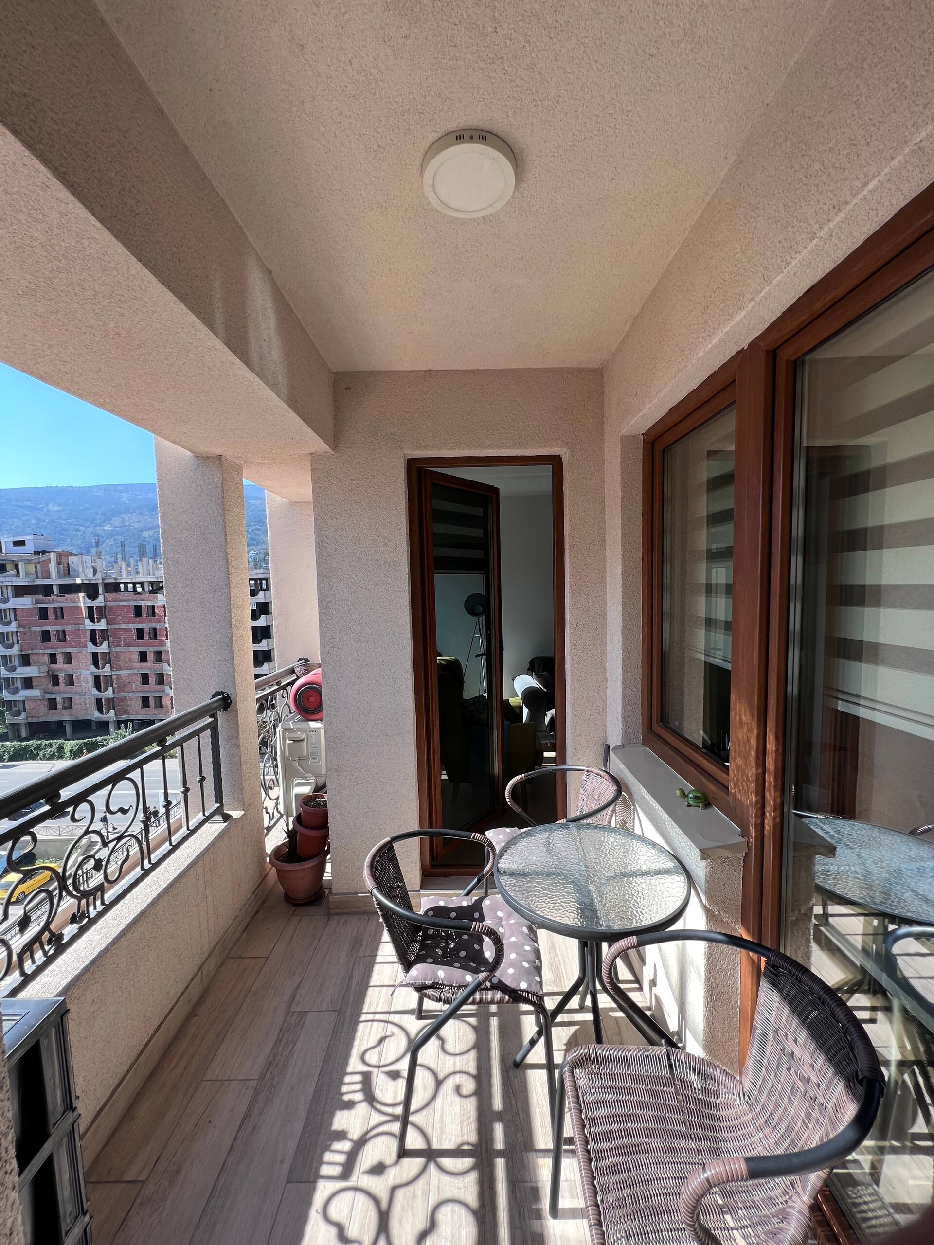 Apartment Skopje, Centar — foto 3