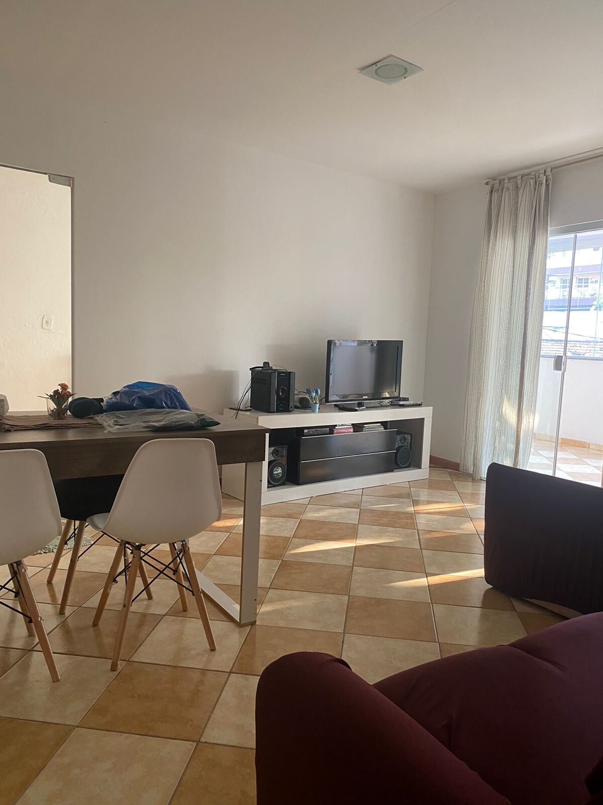 Successful Airbnb property: House in Rio de Janeiro in Engenho De Dentro