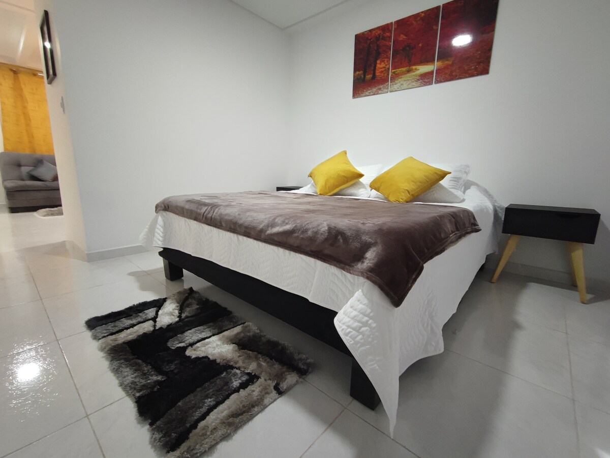 Спална соба