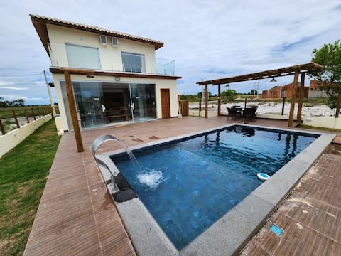 Taipu House Fantastic with Condo Pool