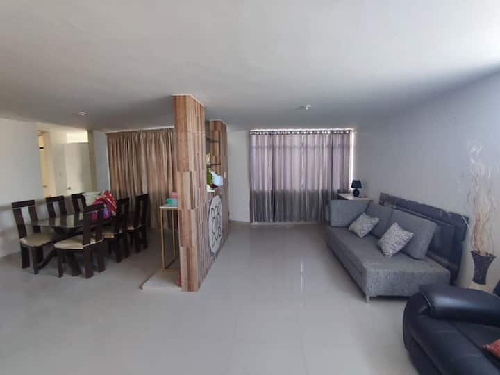 Tu Familia Arequipeña Vacation homes for Rent in Arequipa, Arequipa, Peru Airbnb