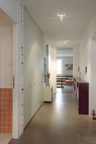 schöne Wohnung in der Oberen Au gallery image 3