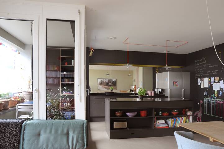 schöne Wohnung in der Oberen Au gallery image 5