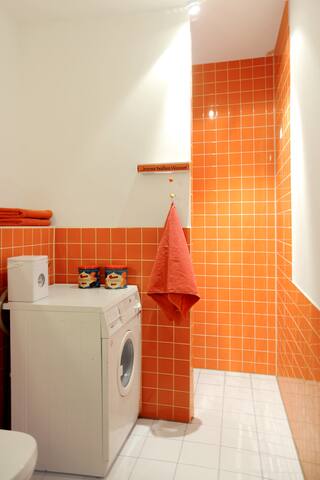 schöne Wohnung in der Oberen Au gallery image 4