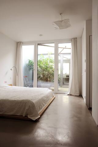 schöne Wohnung in der Oberen Au gallery image 2