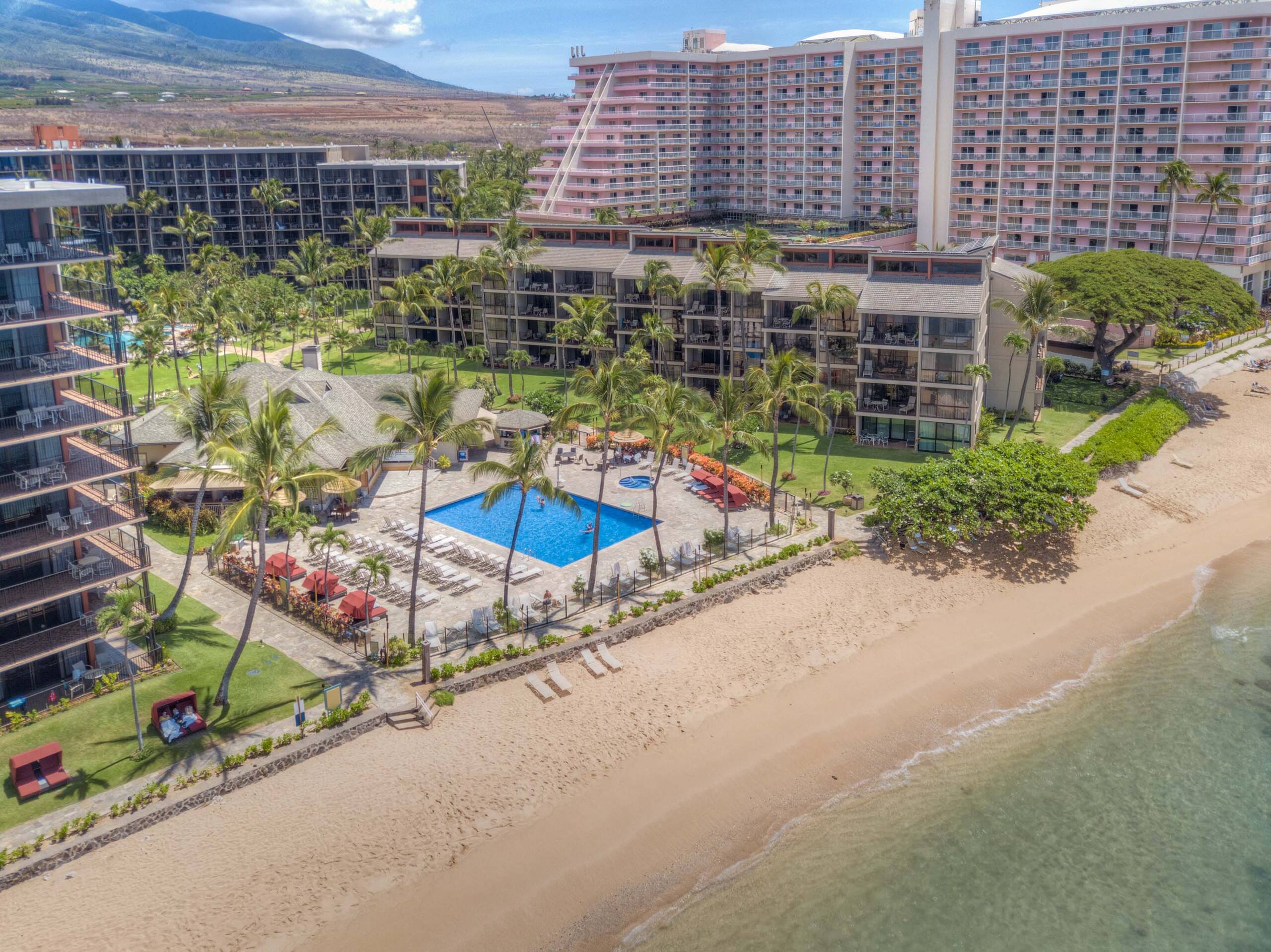 Hotel in Lahaina · ★4.95 · Studio · 2 beds · 1 private bath - Image 17