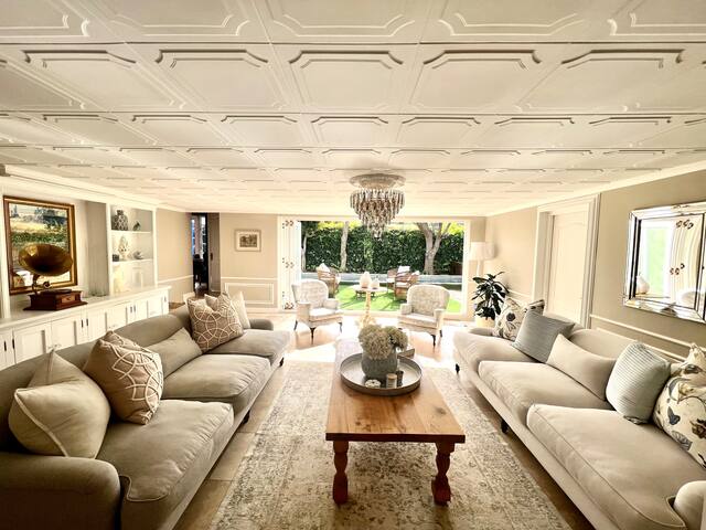 Tranquil and spacious home with crafted finishes gallery image 3