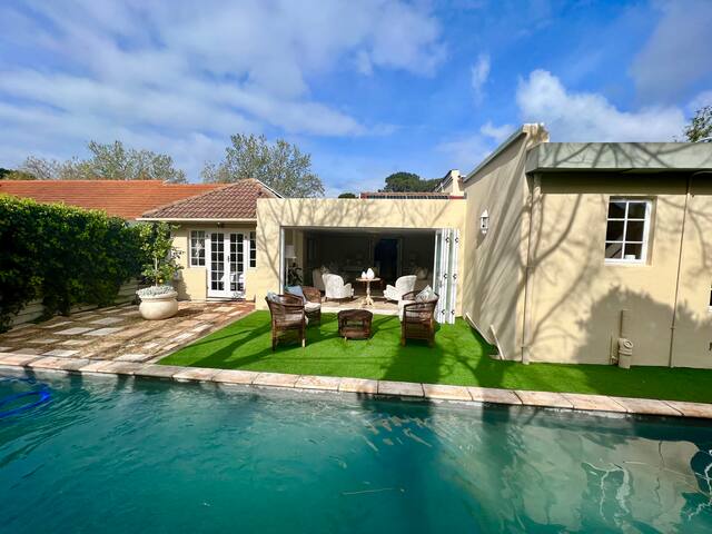 Tranquil and spacious home with crafted finishes gallery image 5