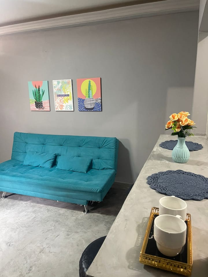 Jardim da Penha apartment Apartments for Rent in Vitória, Espírito