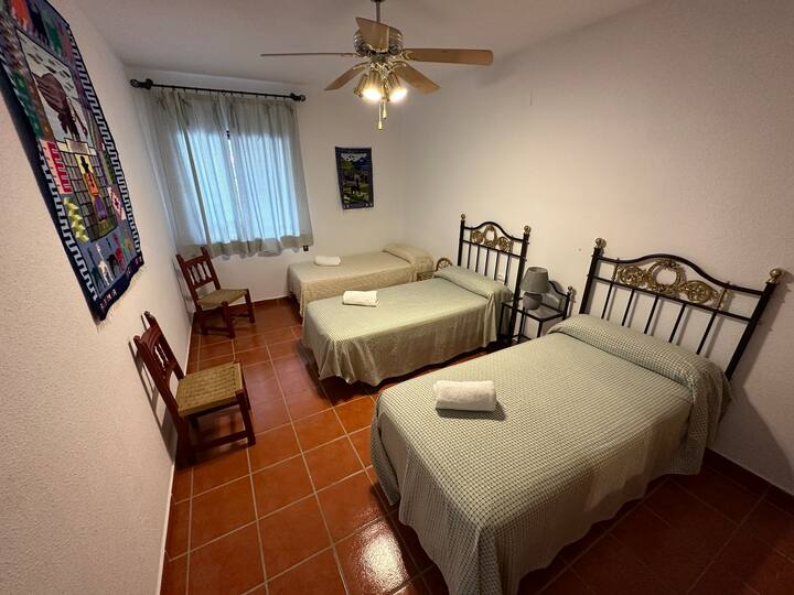 Habitación 4