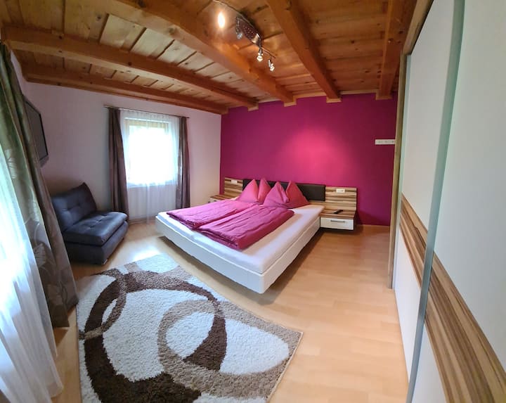 Camera da letto 2