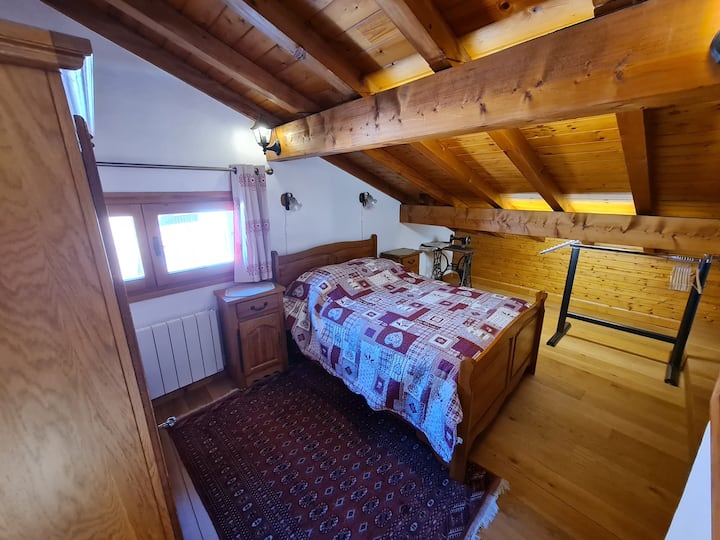 غرفة النوم 2