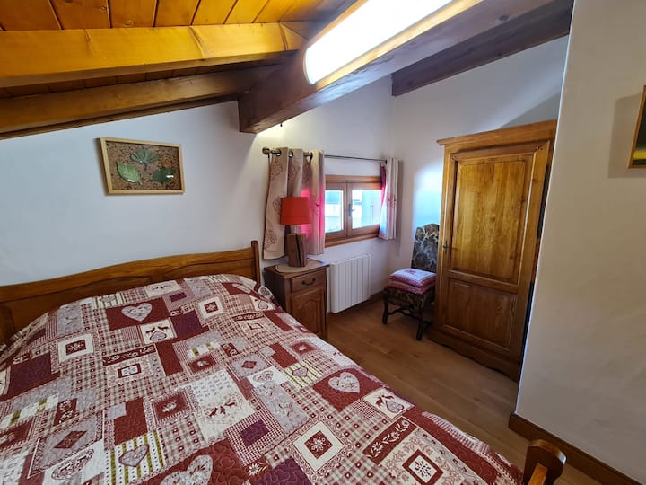 غرفة النوم 1