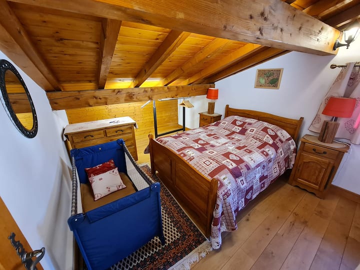 غرفة النوم 3