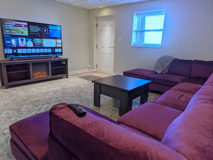 Living room 2