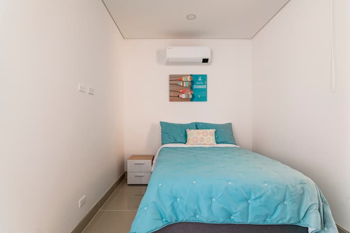 Habitación 3