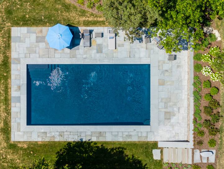 Perfect Hudson Valley Retreat with Pool and Spa! Houses for Rent in