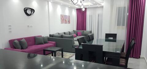 4 Bedroom villa near the beach