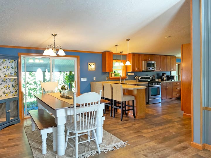 10 Best Airbnb Vacation Rentals In Findley Lake, New York Updated