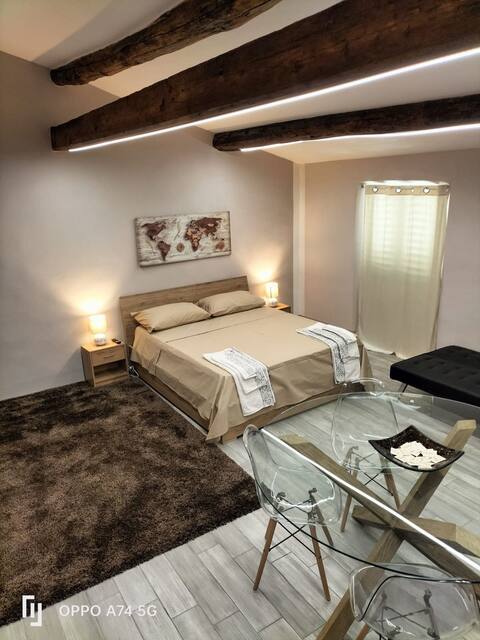 Chianti Wood