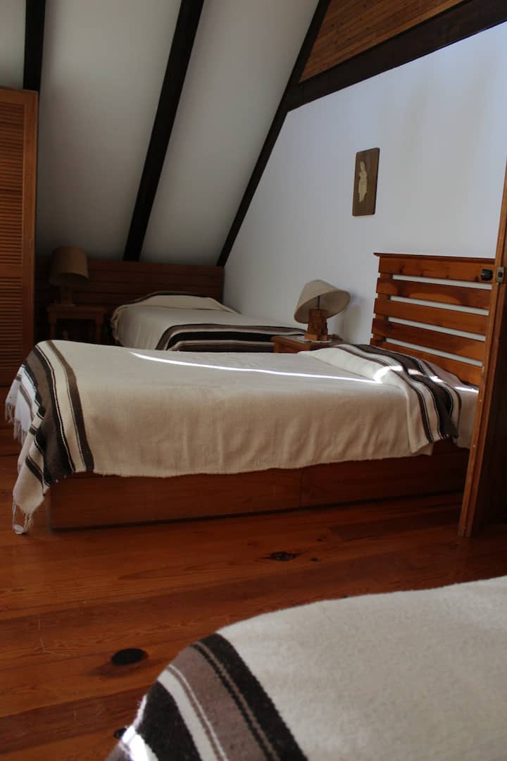 غرفة النوم 1