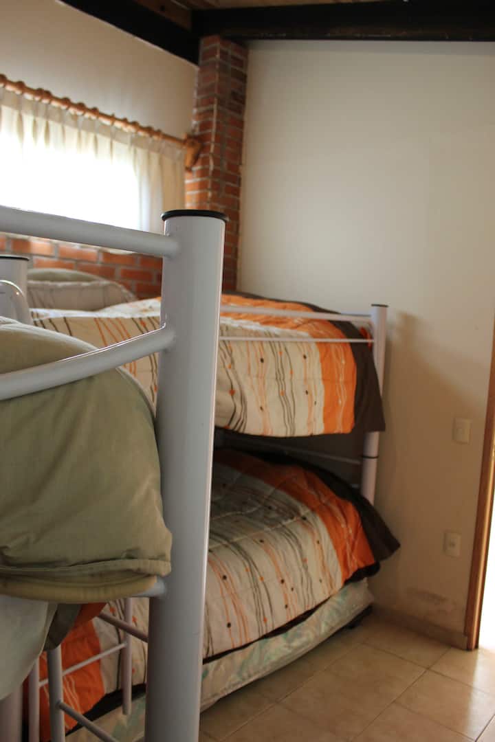 غرفة النوم 3