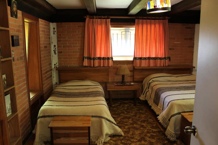 غرفة النوم 4