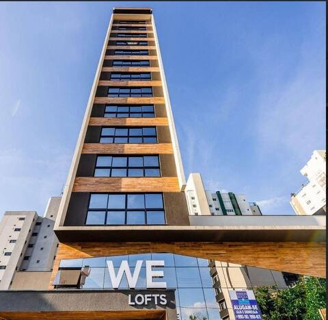 New Loft with parking at Ponta Aguda