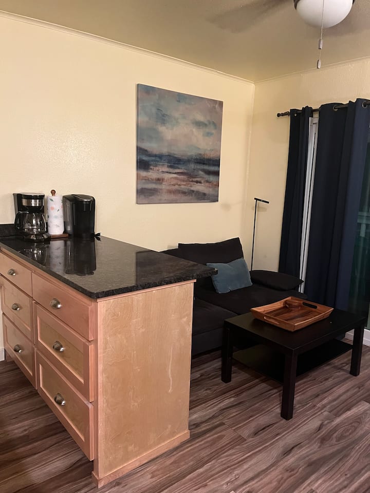 Lovely 1-br W/ Pool & Beach Access - Corpus Christi, TX