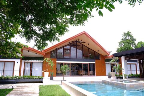Villas family