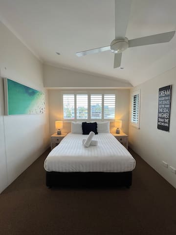 Byron Quarter managed Airbnb listing 3