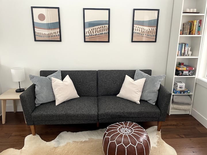 Bright And Cheerful 1 Bedroom Home - Denver, CO