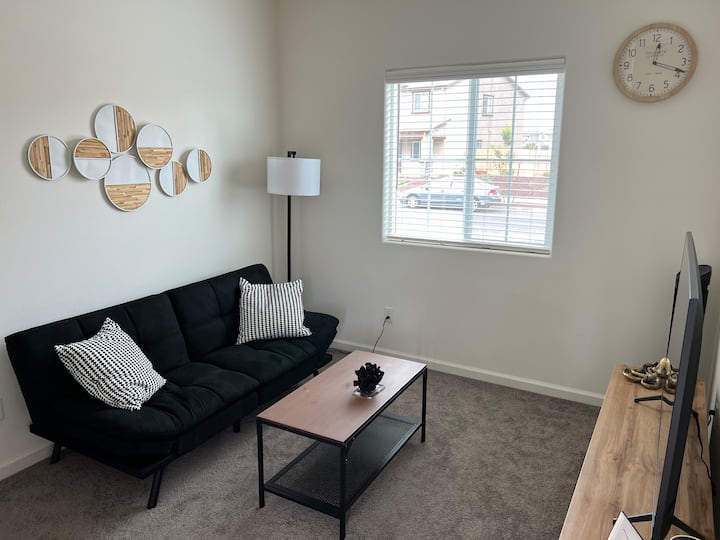 Всекидневна